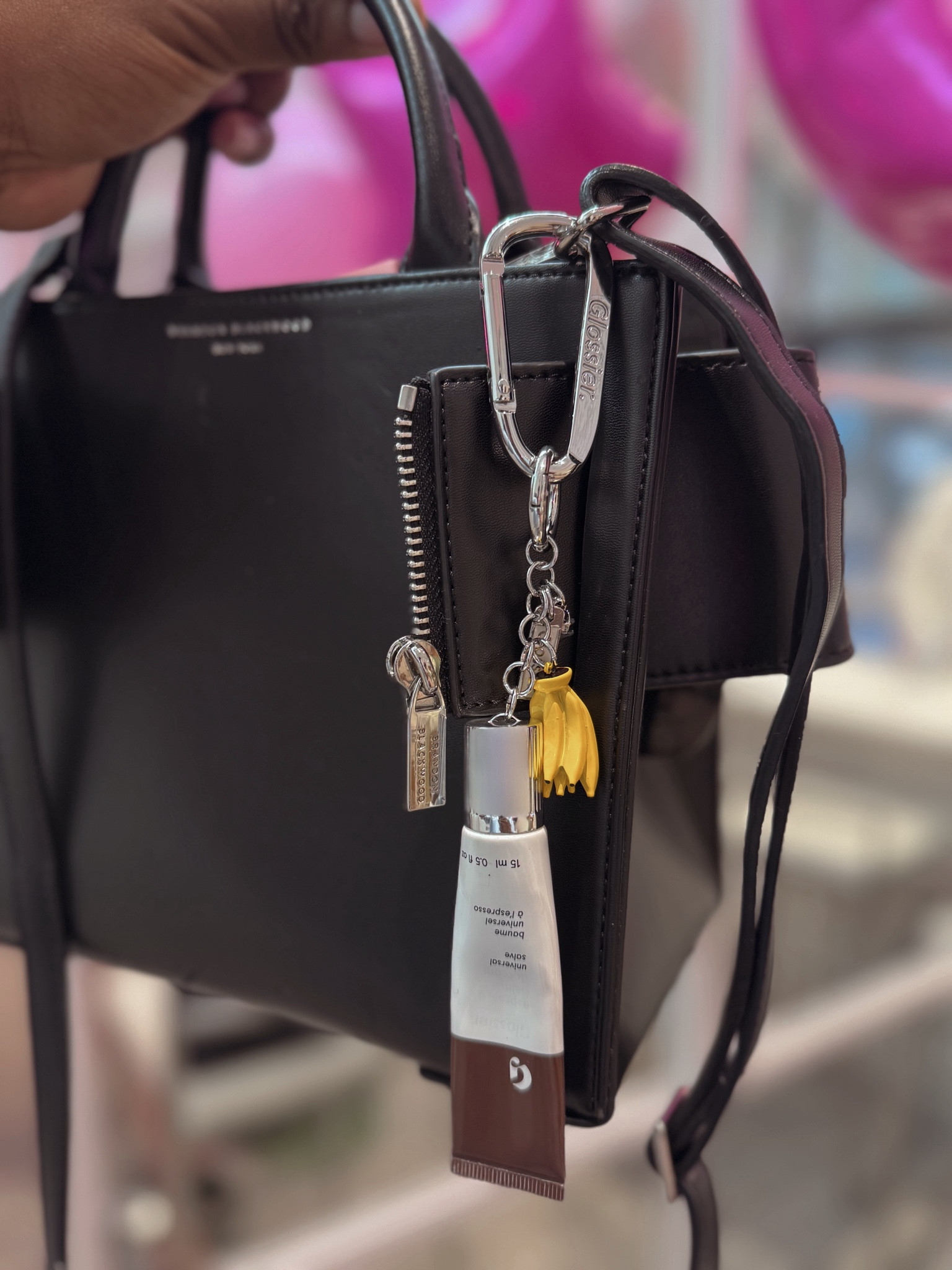 Glossier’s Black Friday Sale is live. Enjoy 30% off $100+ and 25% off almost everything. This is the perfect time to stock up on your favorites and grab the holiday exclusives everyone has been talking about. Limited time only.

#LTKCyberWeek