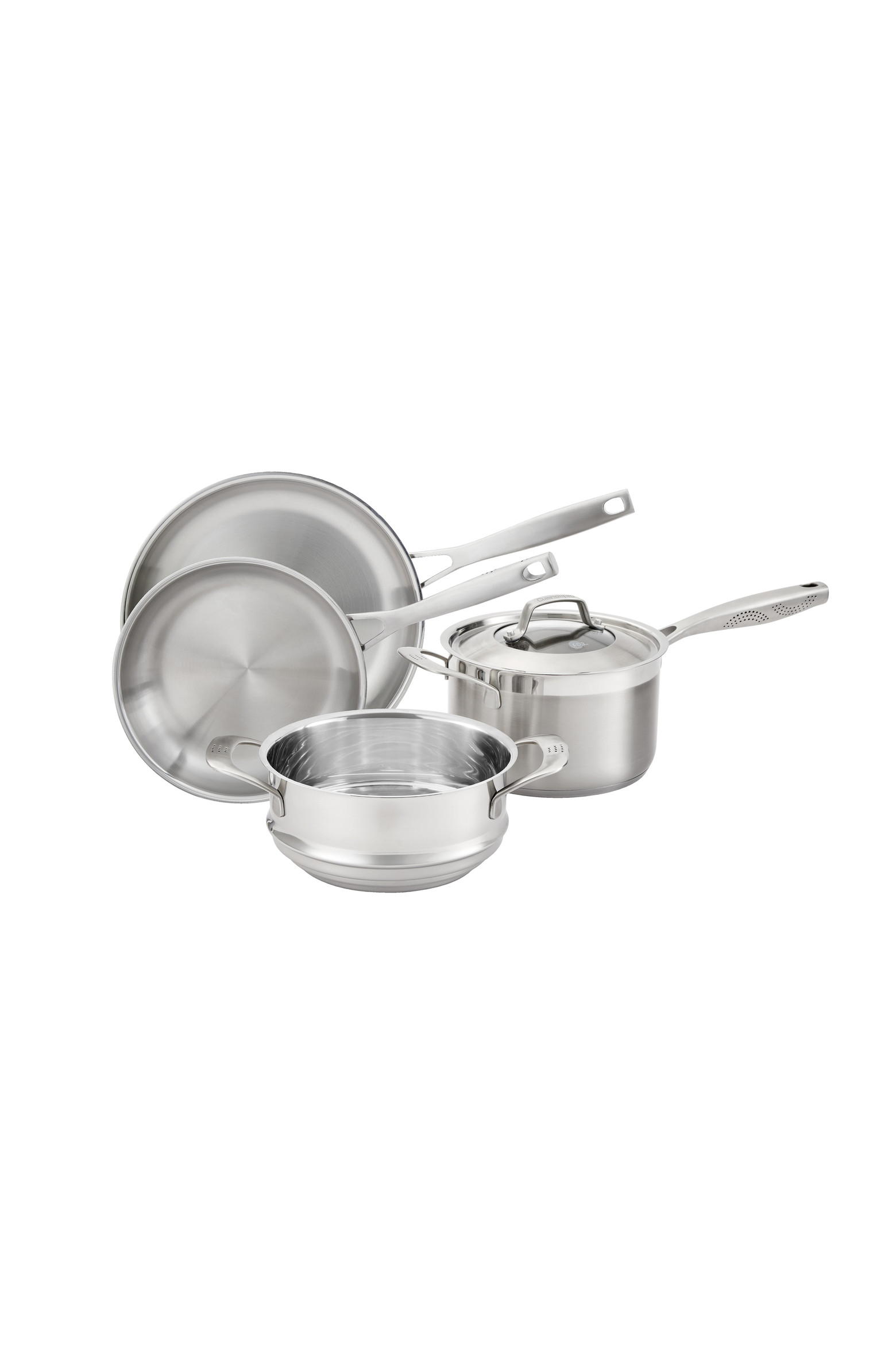 iD3® SS 6-Piece Cookset | Nordstrom | Nordstrom