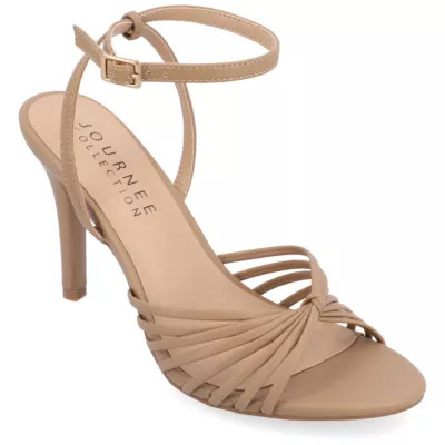 Journee Collection Women's Vanita Pumps, 8.5M | Belk