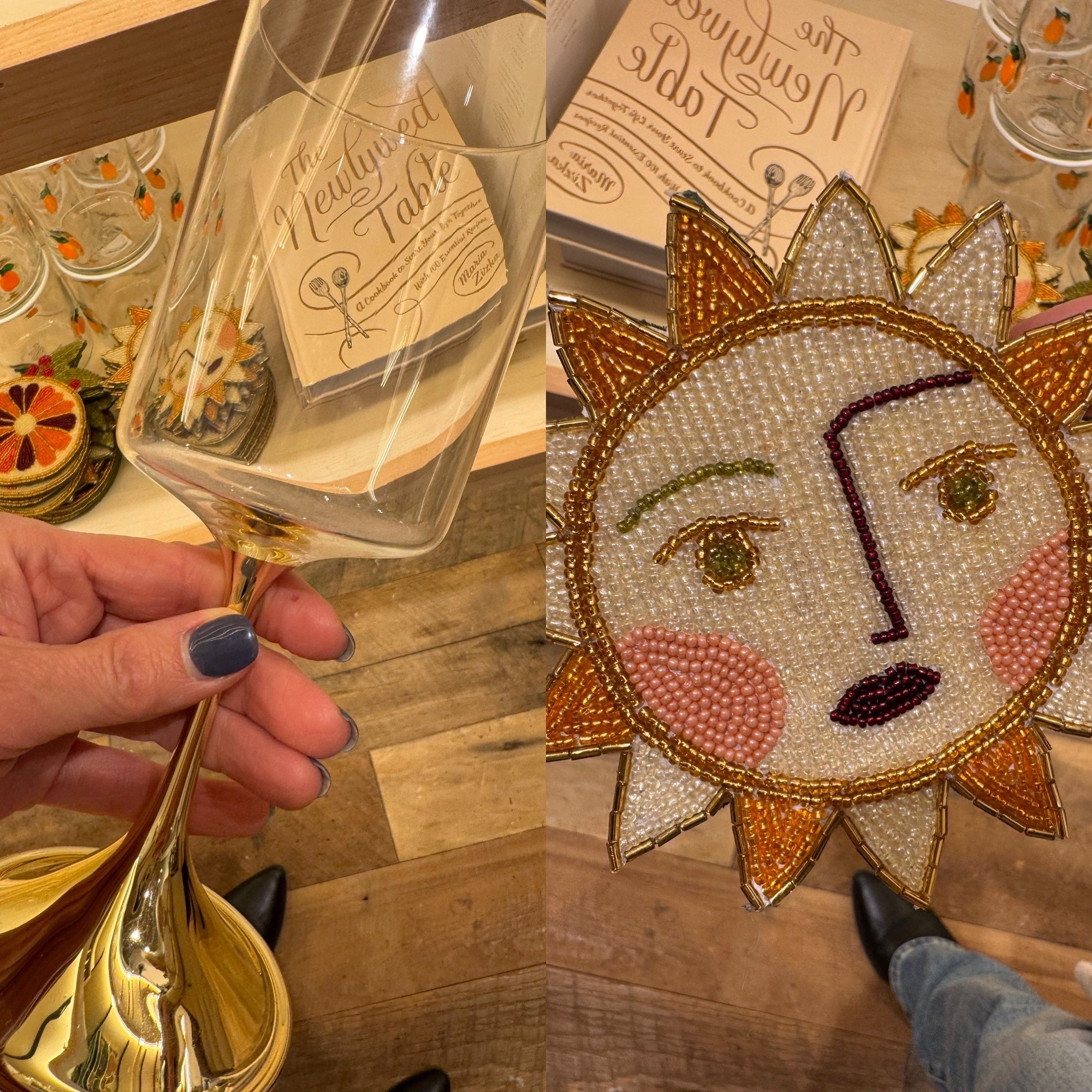 Hostess gift idea 🌞✨🍷

#LTKFindsUnder50 #LTKHoliday #LTKGiftGuide