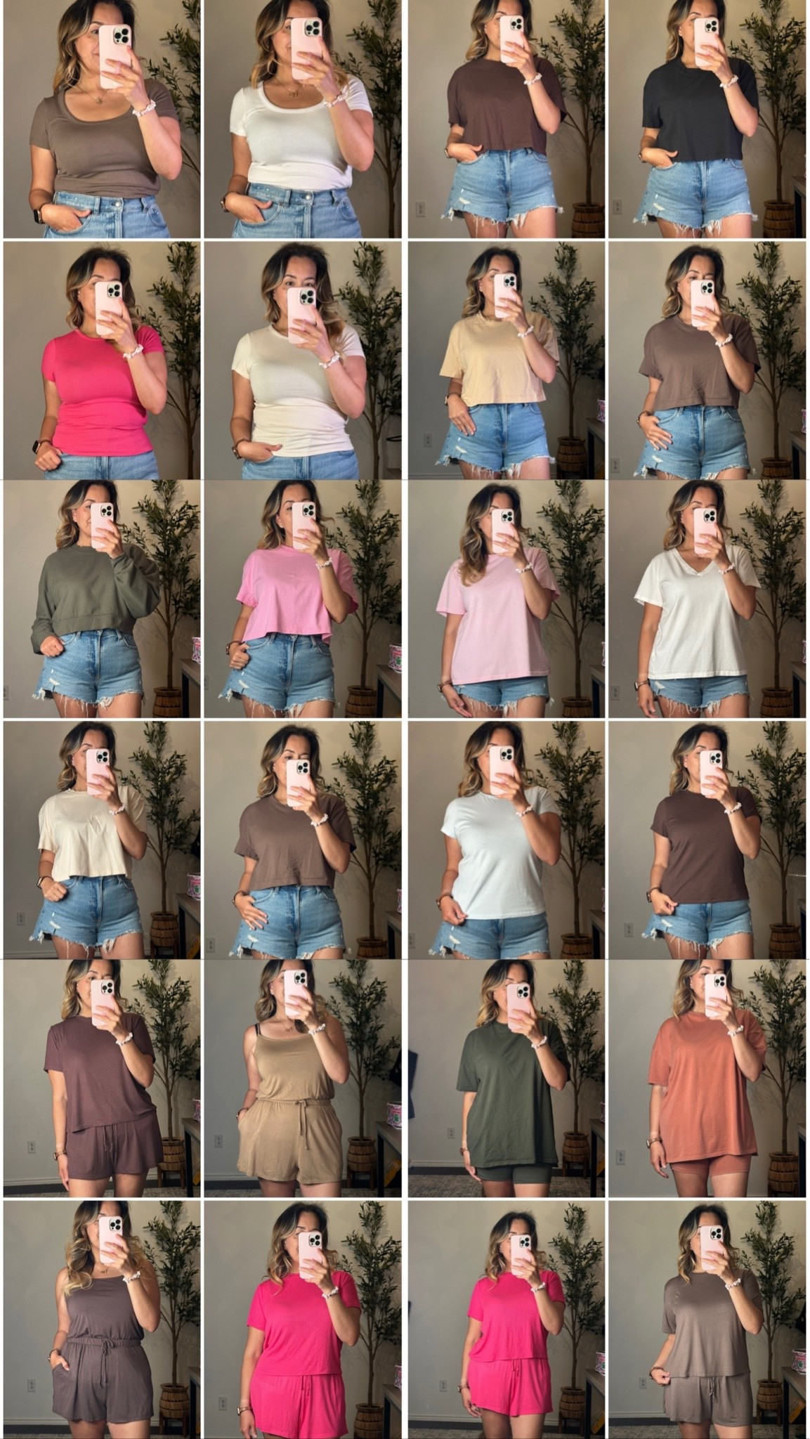 The @nuuds sale is officially LIVE ✨🤍 My cart is already full… don’t blame me if yours is too 😅 my first love the crop tee is $10 whattt

#LTKSaleAlert #LTKPetite #LTKMidsize