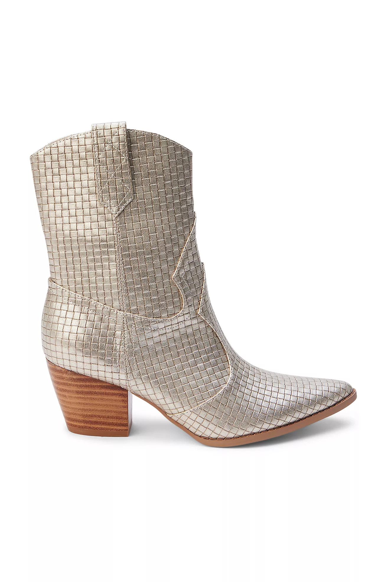 Matisse Bambi Western Boots | Anthropologie (US)