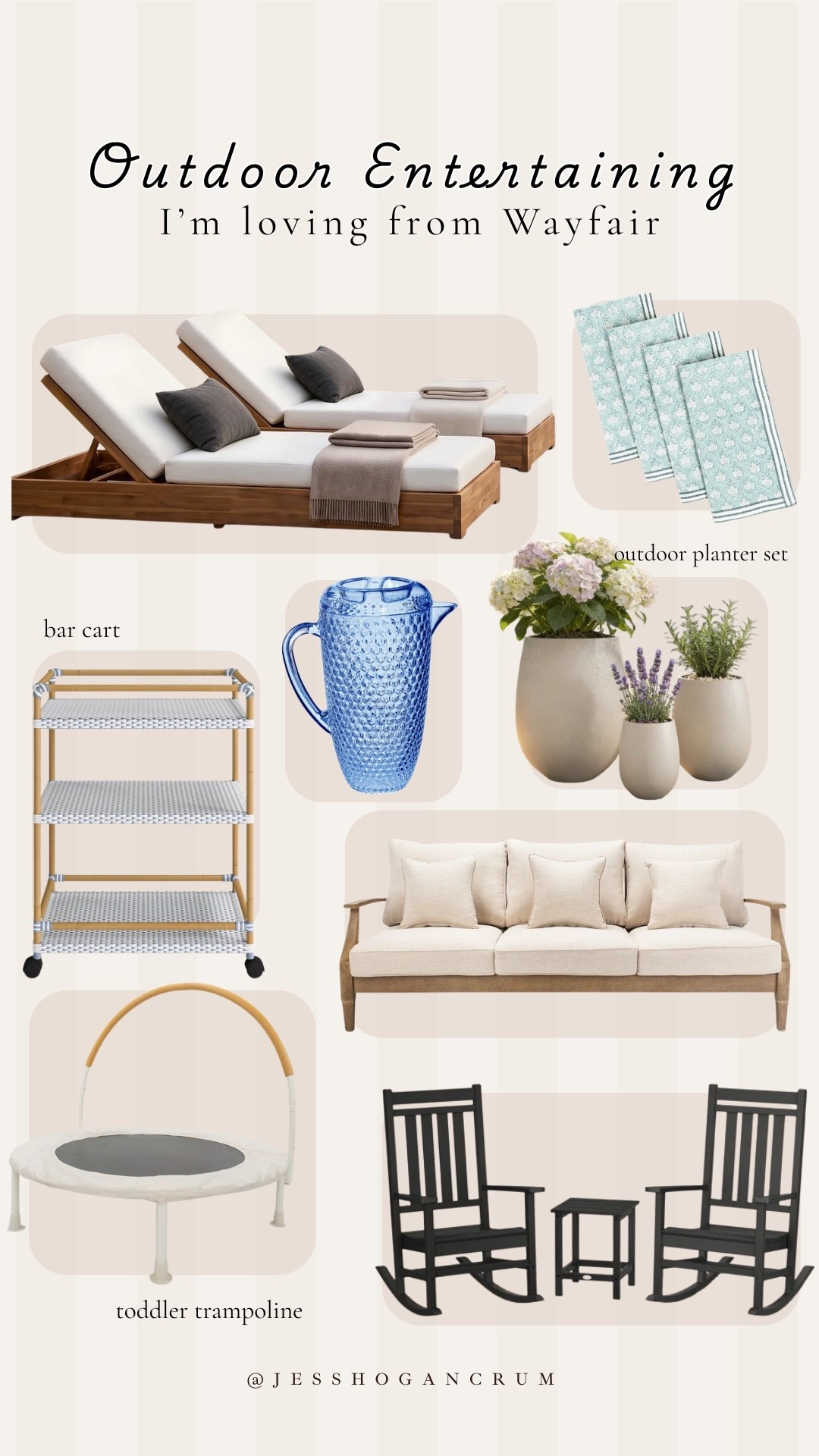 more wayfair finds i’m loving on sale!

mdw sale, backyard inspo, summer, outdoor, pool, outdoor furniture, outdoor entertaining

#LTKSaleAlert #LTKHome #LTKSeasonal