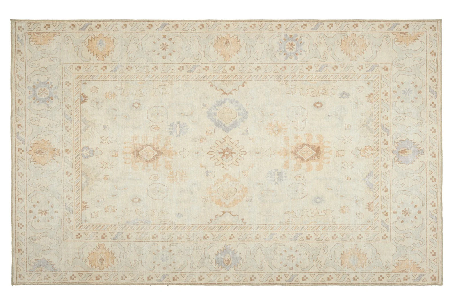 Nimbus | Revival Rugs 