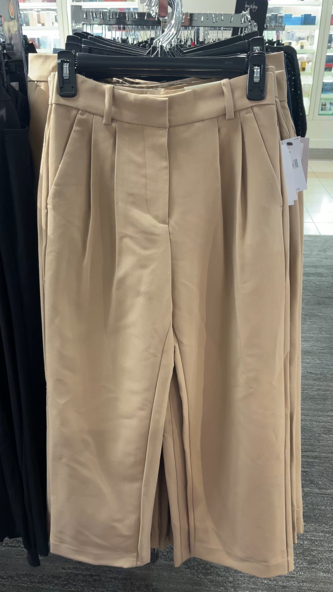 Best fitting elegant trouser- get them in every color! 

#LTKFindsUnder50 #LTKSaleAlert #LTKCyberWeek