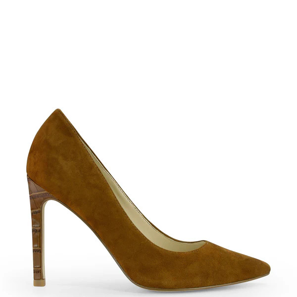 Tatiana Pointy Toe Pumps | Nine West (US)