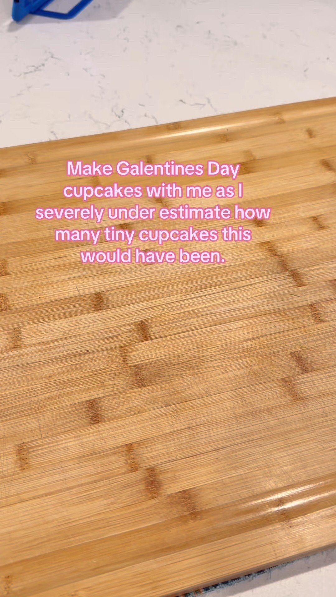 I would have eaten way too may of the small ones. 🤣 My girls love Valentines Day, so this was a fun activity to do together for our movie night. 

#LTKdayinmylife #LTKValentine #LTKmomlife