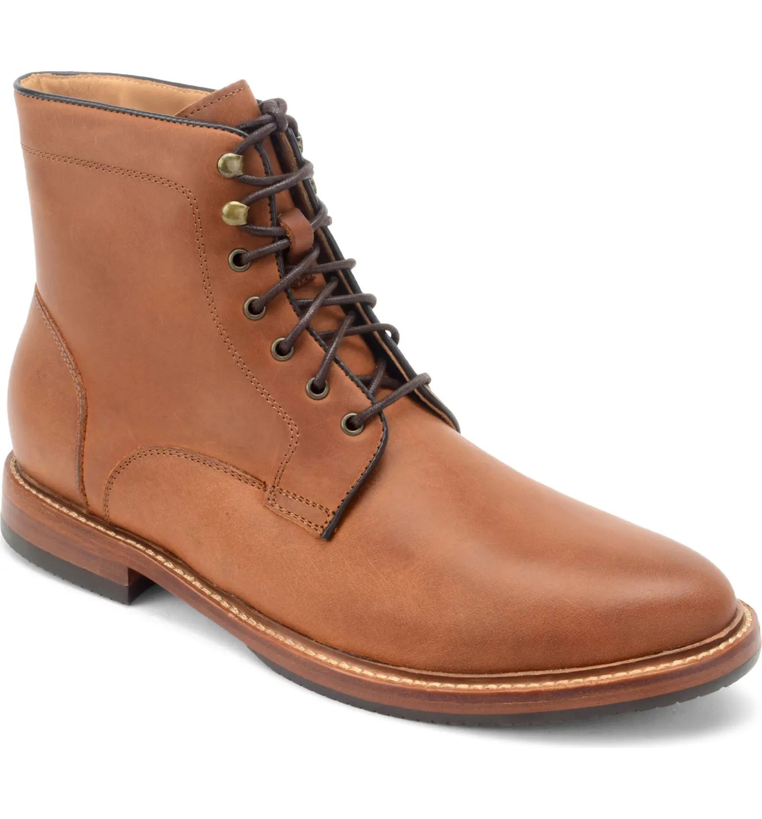 Ruckson Lace-Up Boot | Nordstrom