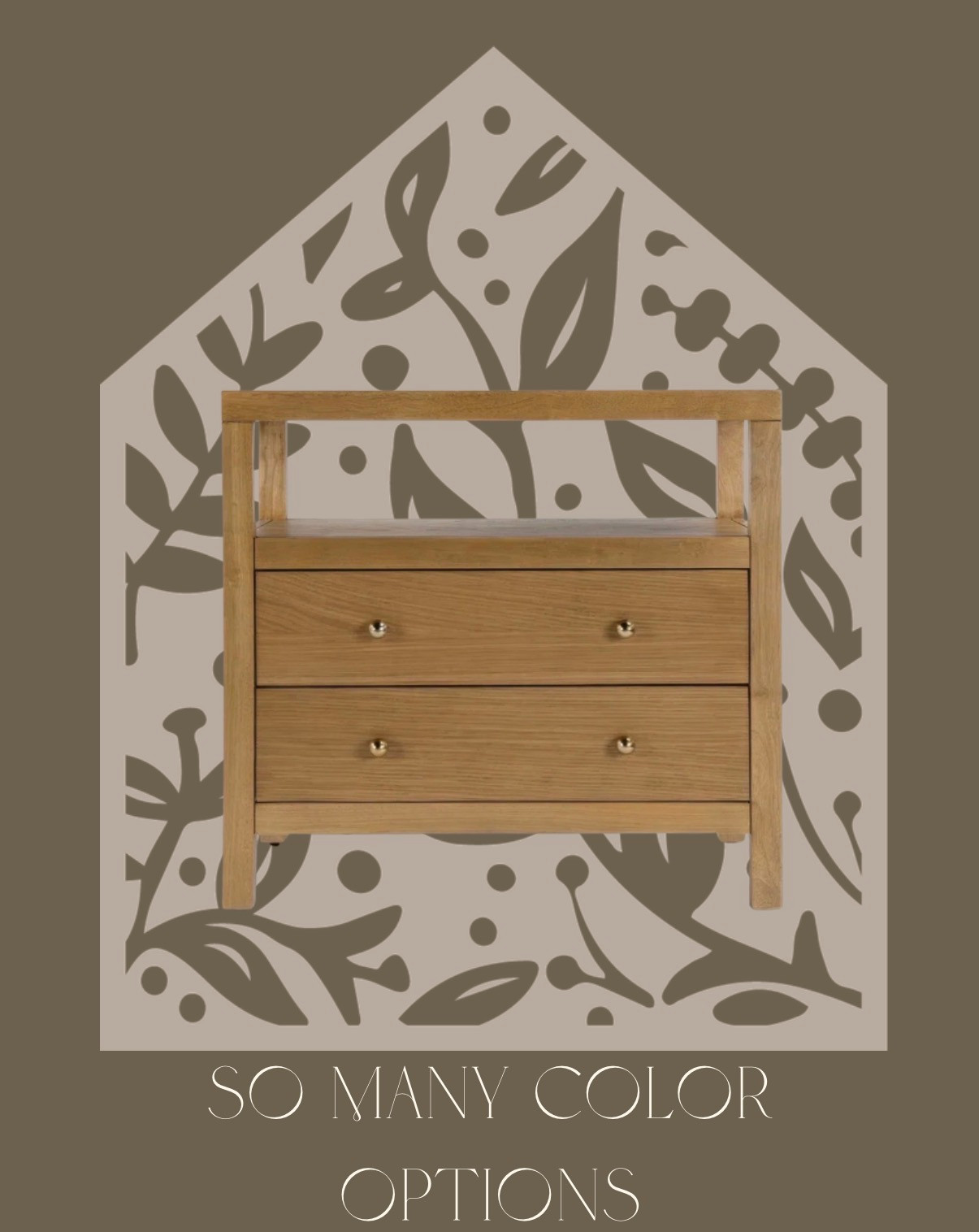 wayfair nighstands!

#LTKHome