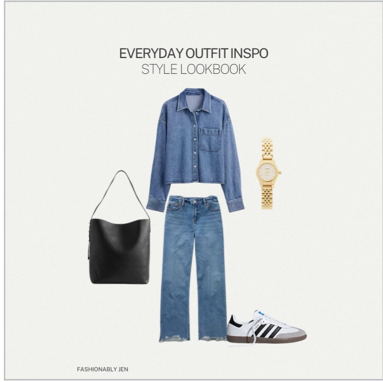 Everyday outfit inspo 
#affordablelooks #outfitinspo #fashionstyling

#LTKgrwm #LTKootd #LTKTall