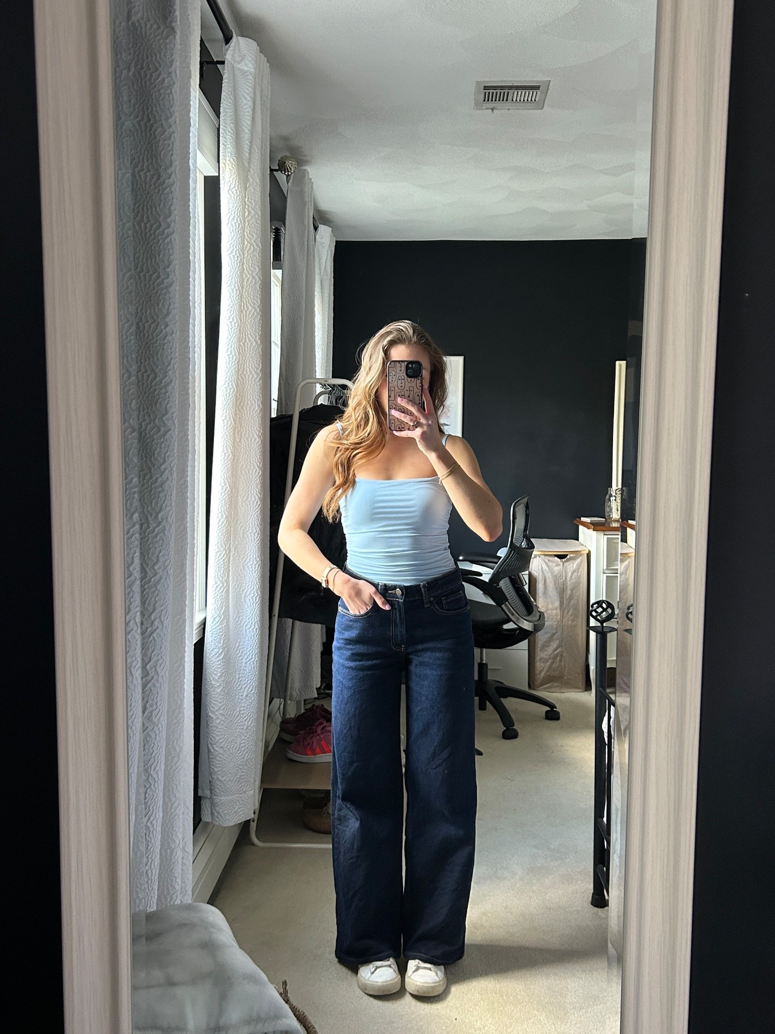 Qinsen tops, qinsen basics, amazon fashion, amazon tops, basic tube top, basic tank top, staple wardrobe pieces, affordable fashion, affordable tops, basic outfit inspo, basic outfit inpiration, basic outfit ideas

#LTKSeasonal #LTKootd #LTKdayinmylife
