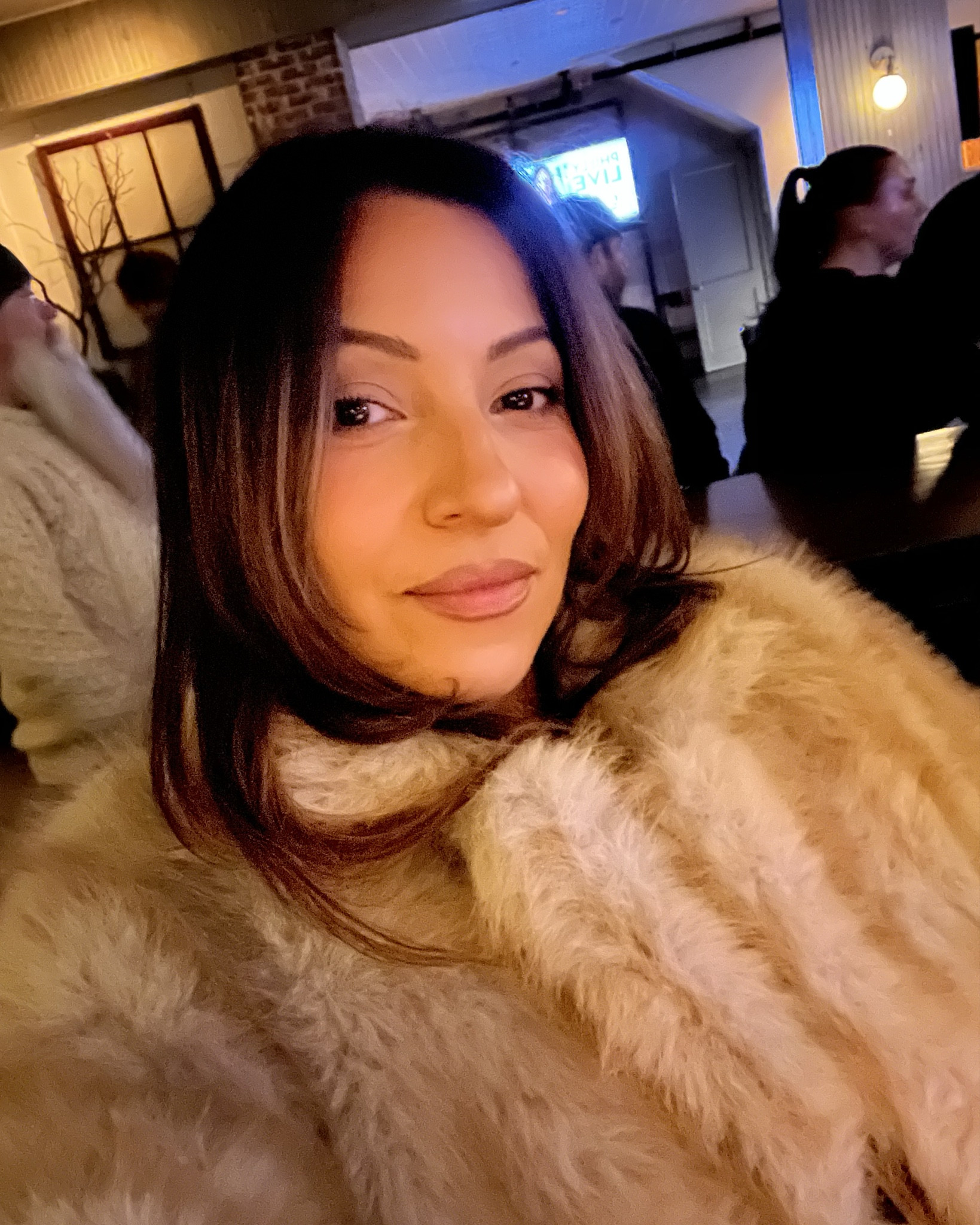 Hello February ✨

#LTKOver40 #LTKootd #LTKSeasonal