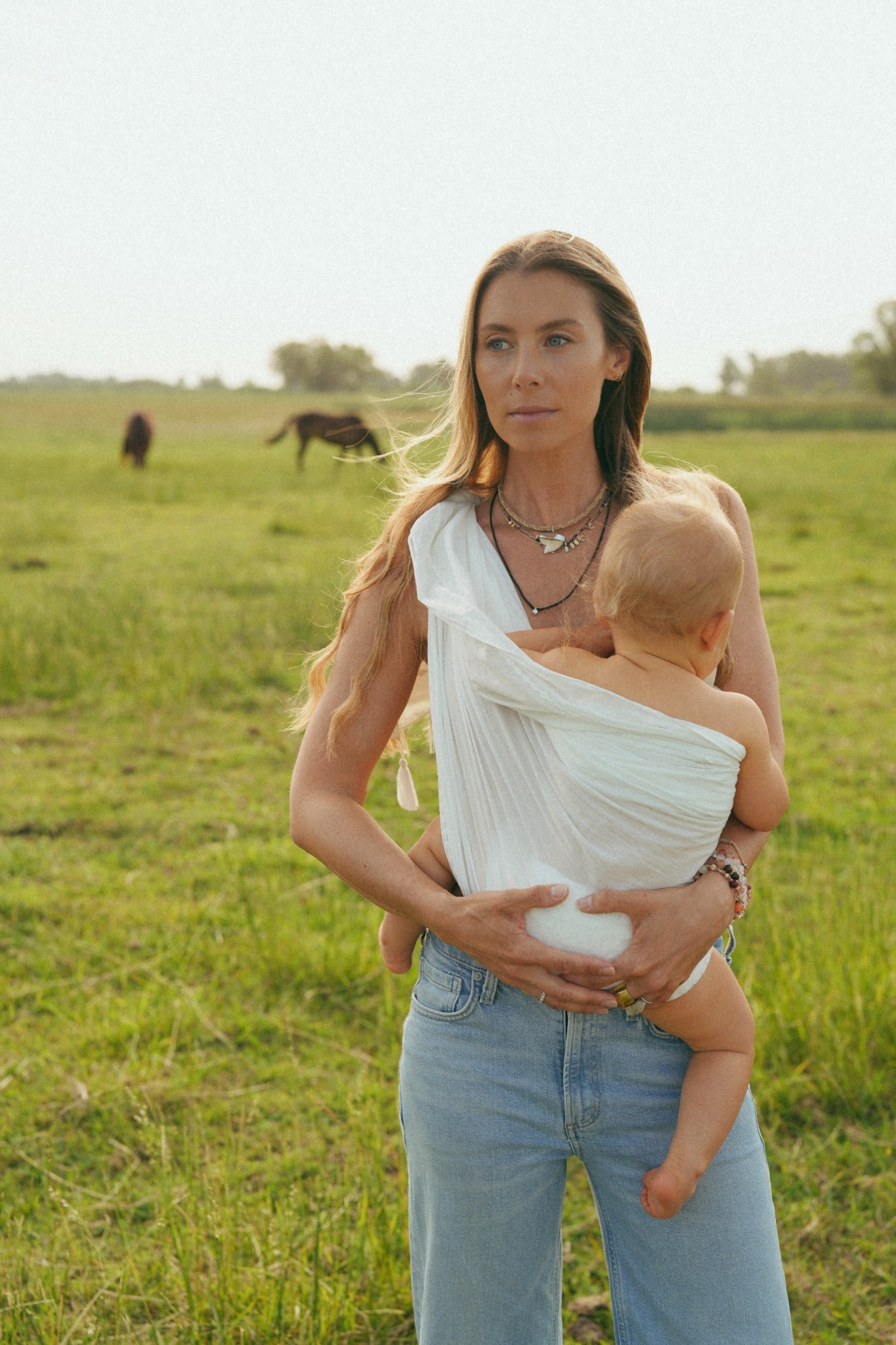 Favourite jeans 🤍

#LTKjeans #LTKautumn #LTKstyletip