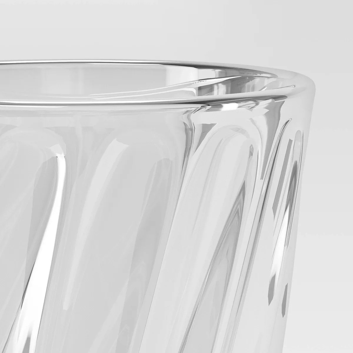 7.7 fl oz Juice Glass Set - Threshold™ | Target