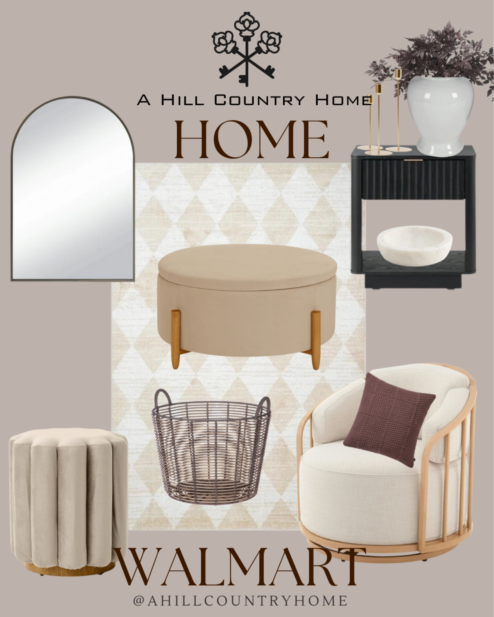 Walmart must have!

Follow me @ahillcountryhome for daily shopping trips and styling tips!

Seasonal, home, home decor, decor, kitchen, furniture, fall, ahillcountryhome 

#LTKOver40 #LTKSeasonal #LTKHome