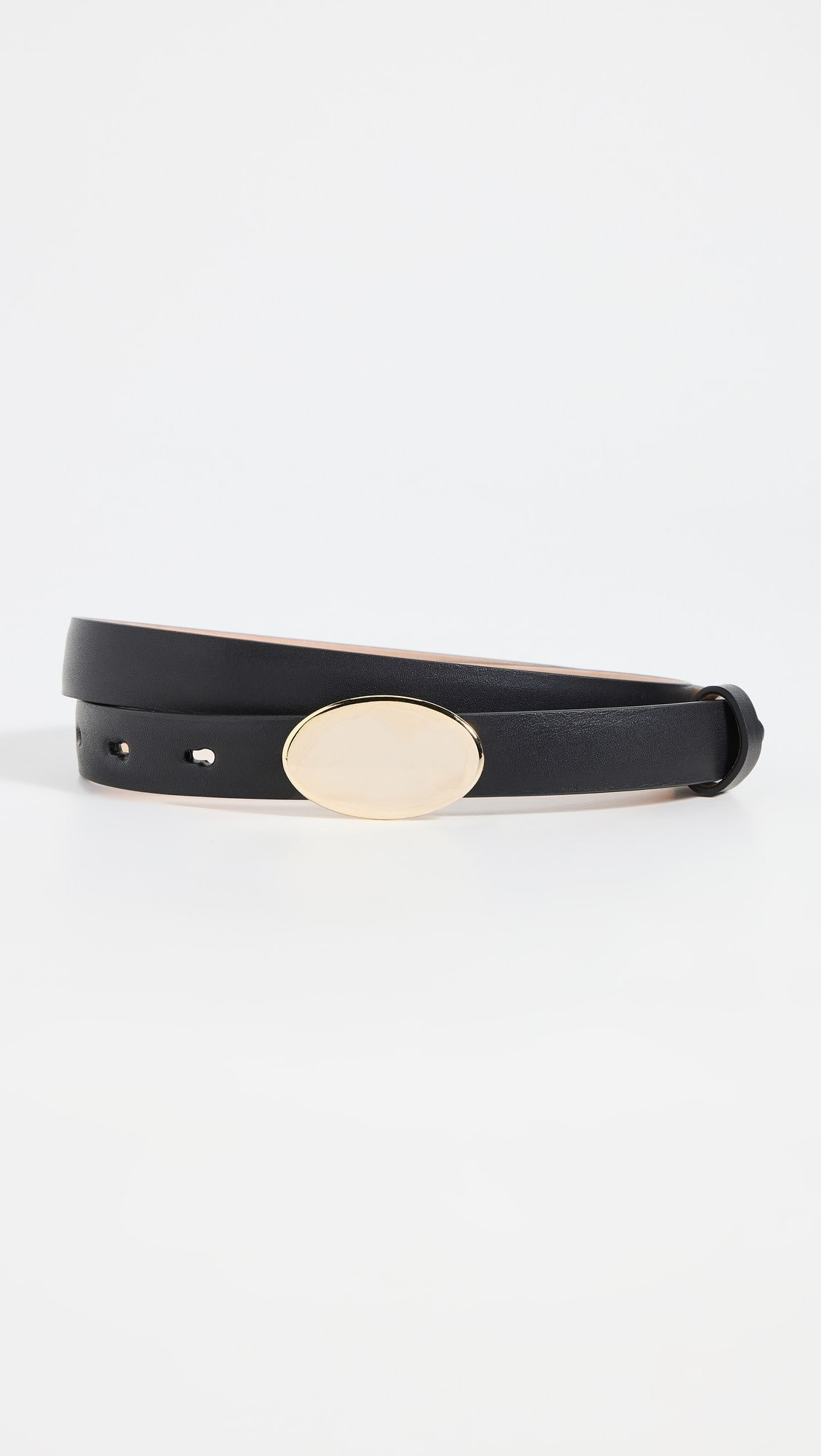 Leather Audrey Belt | Shopbop