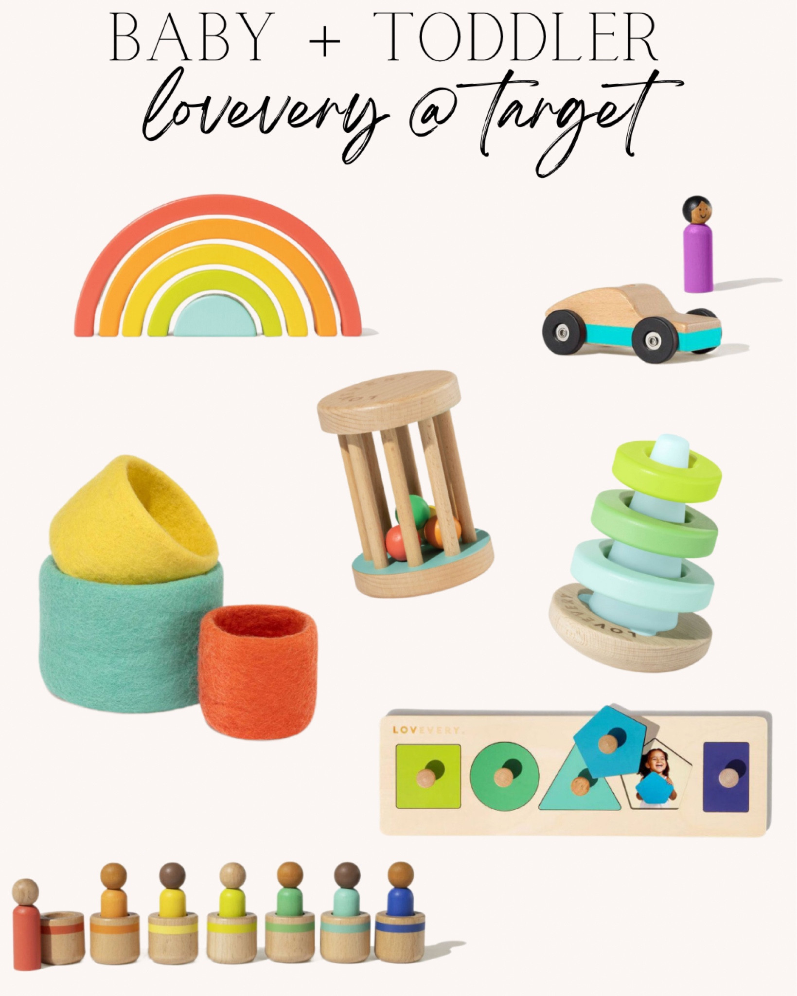 lovevery at target 

#LTKkids #LTKfamily #LTKbaby