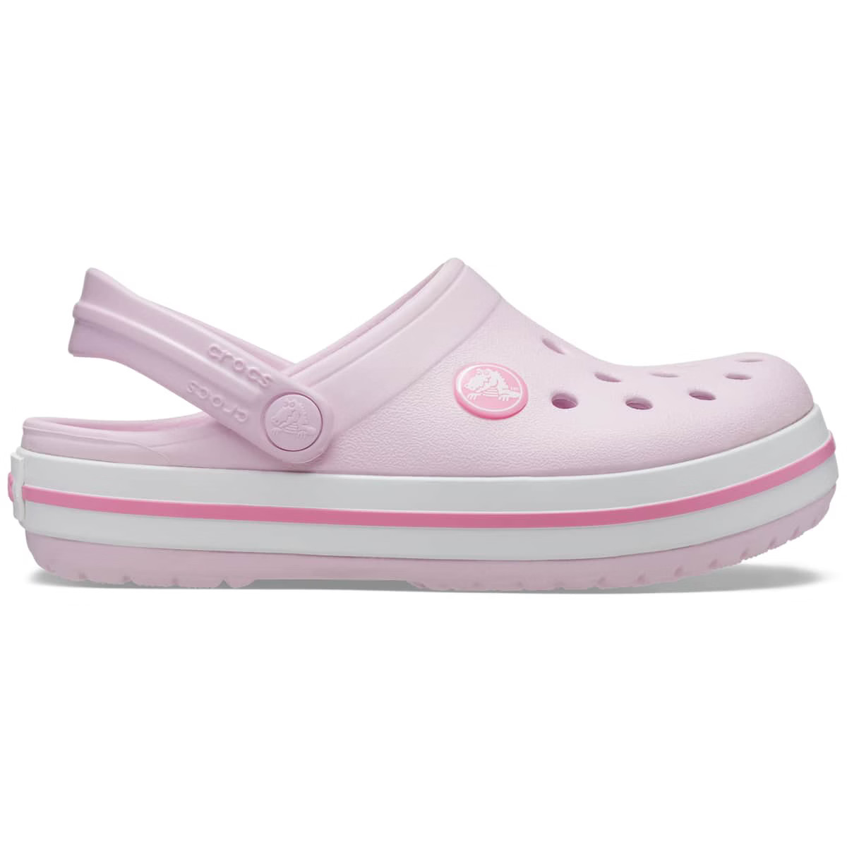 Crocs Kids Crocband Clogs | Target