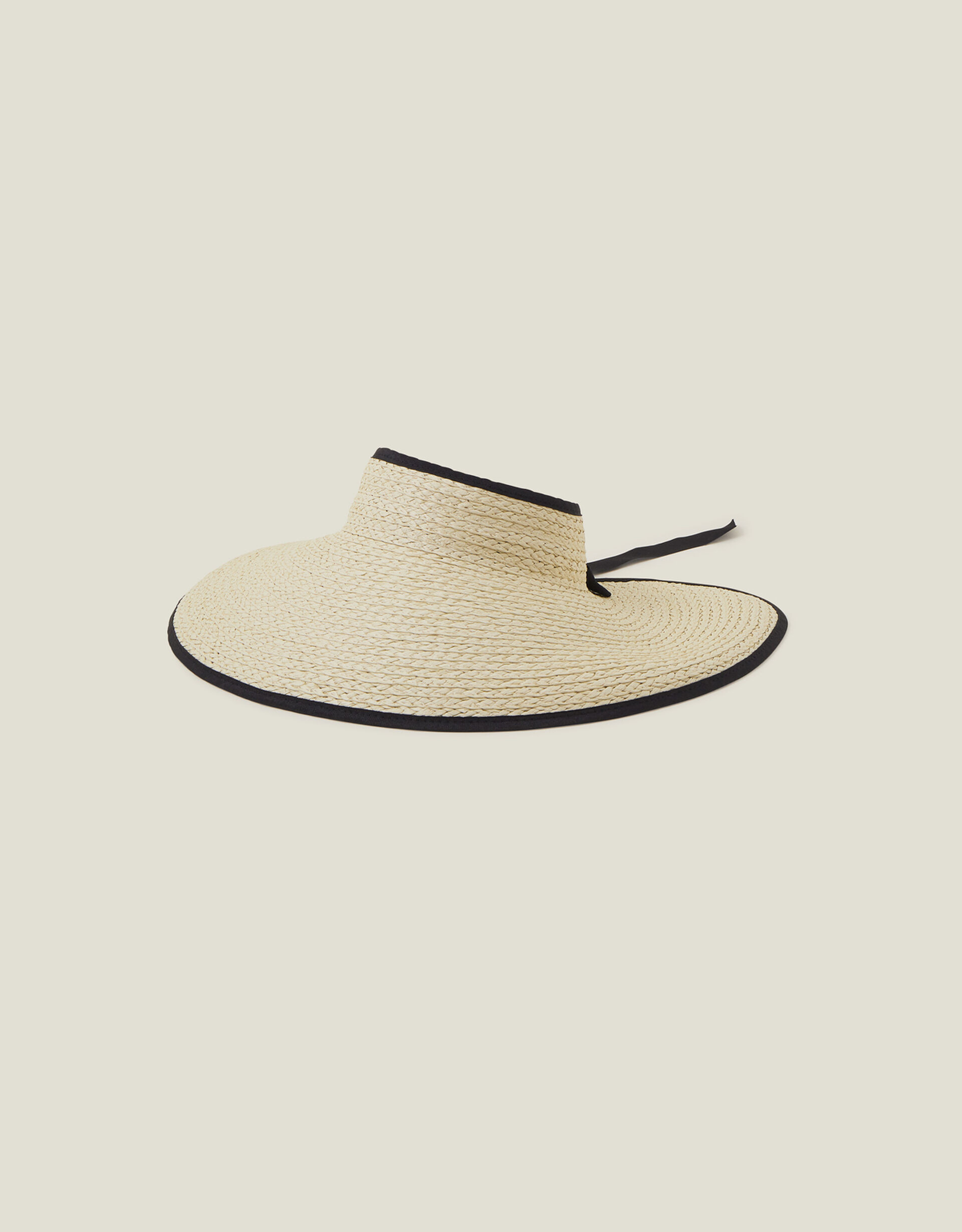 Tie-Back Sun Visor | Accessorize (Global)