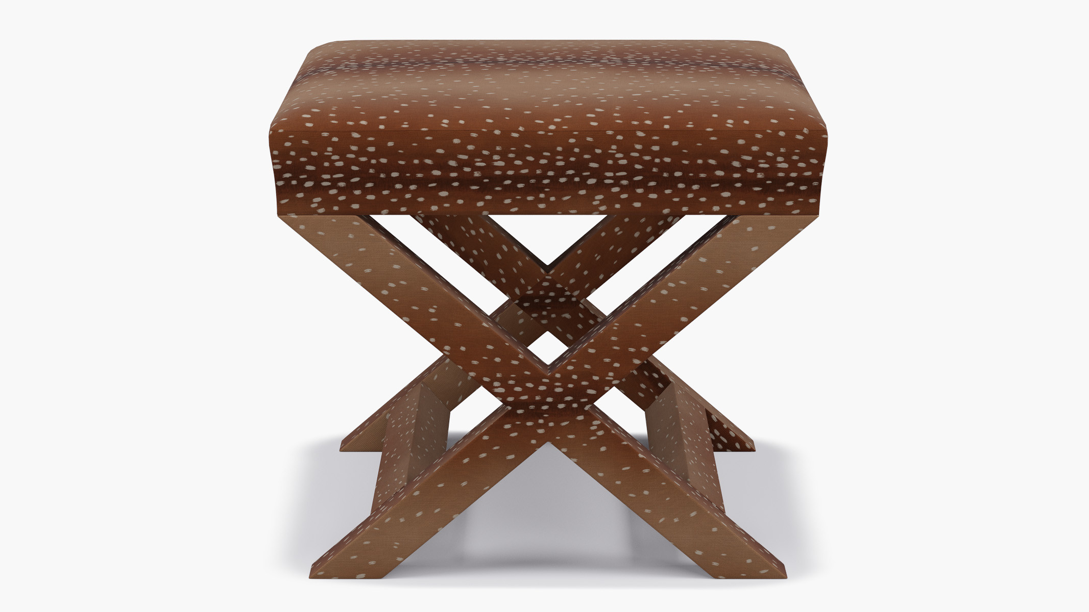 X Bench | The Inside