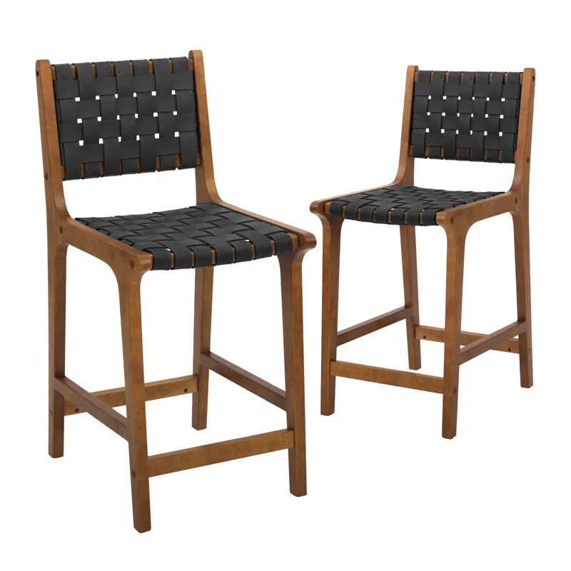 Dolorous 24" Counter Stool | Wayfair North America