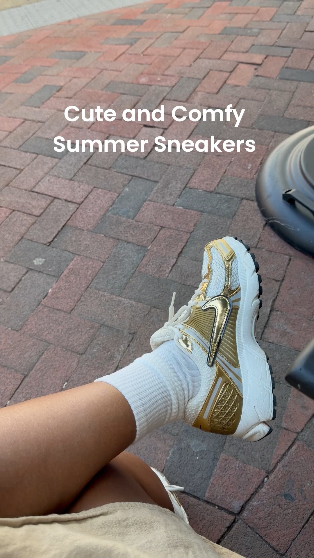 Nike Zoom Vomero 5 
Cute and Comfy
Summer sneakers for women 
Travel and vacation sneakers

#LTKootd #LTKdayinmylife #LTKvlog