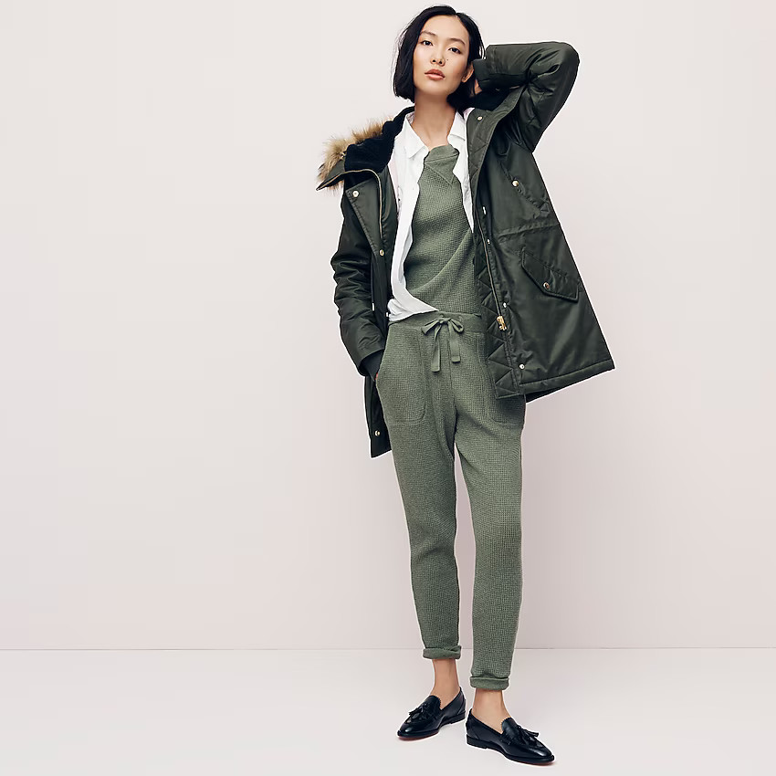 Academy loafers with tassels | J. Crew US