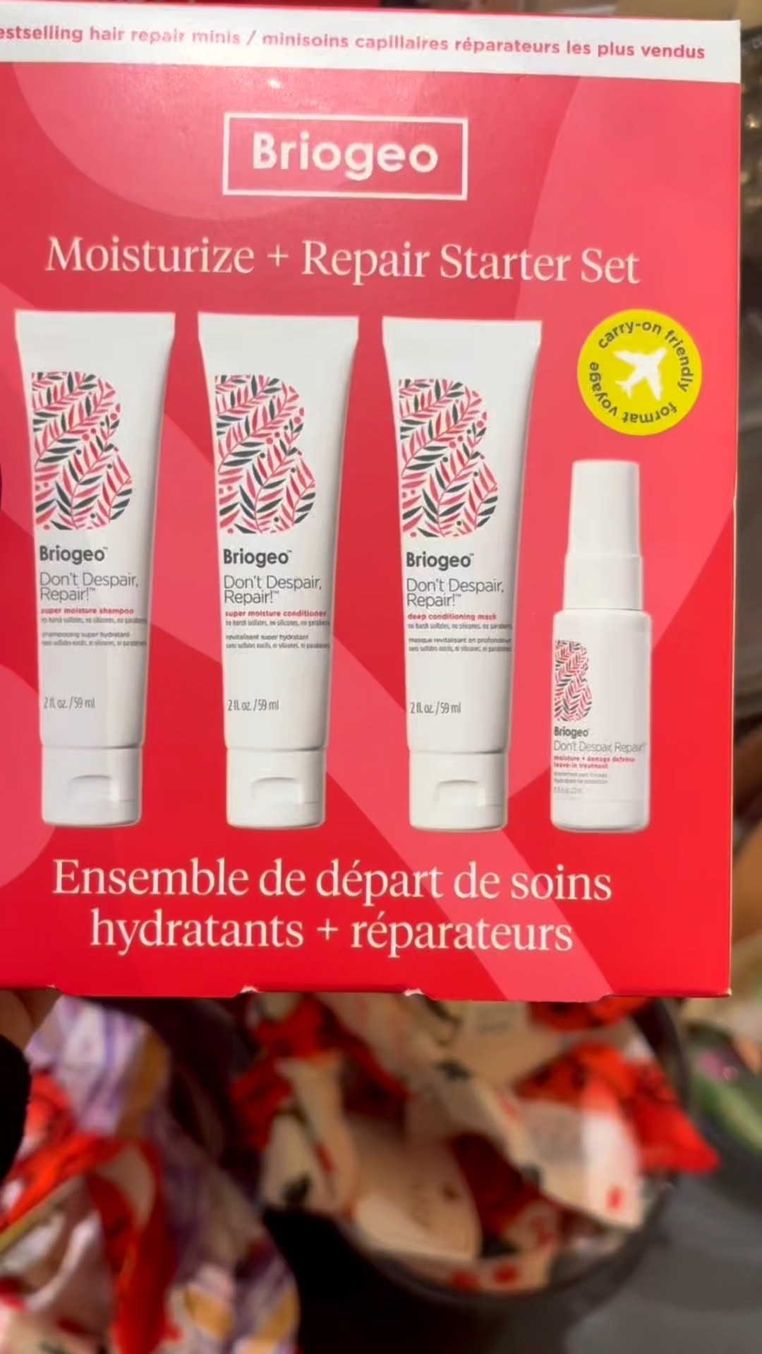 Such a great kit from Briogeo! 


#LTKBeauty #LTKselfcare