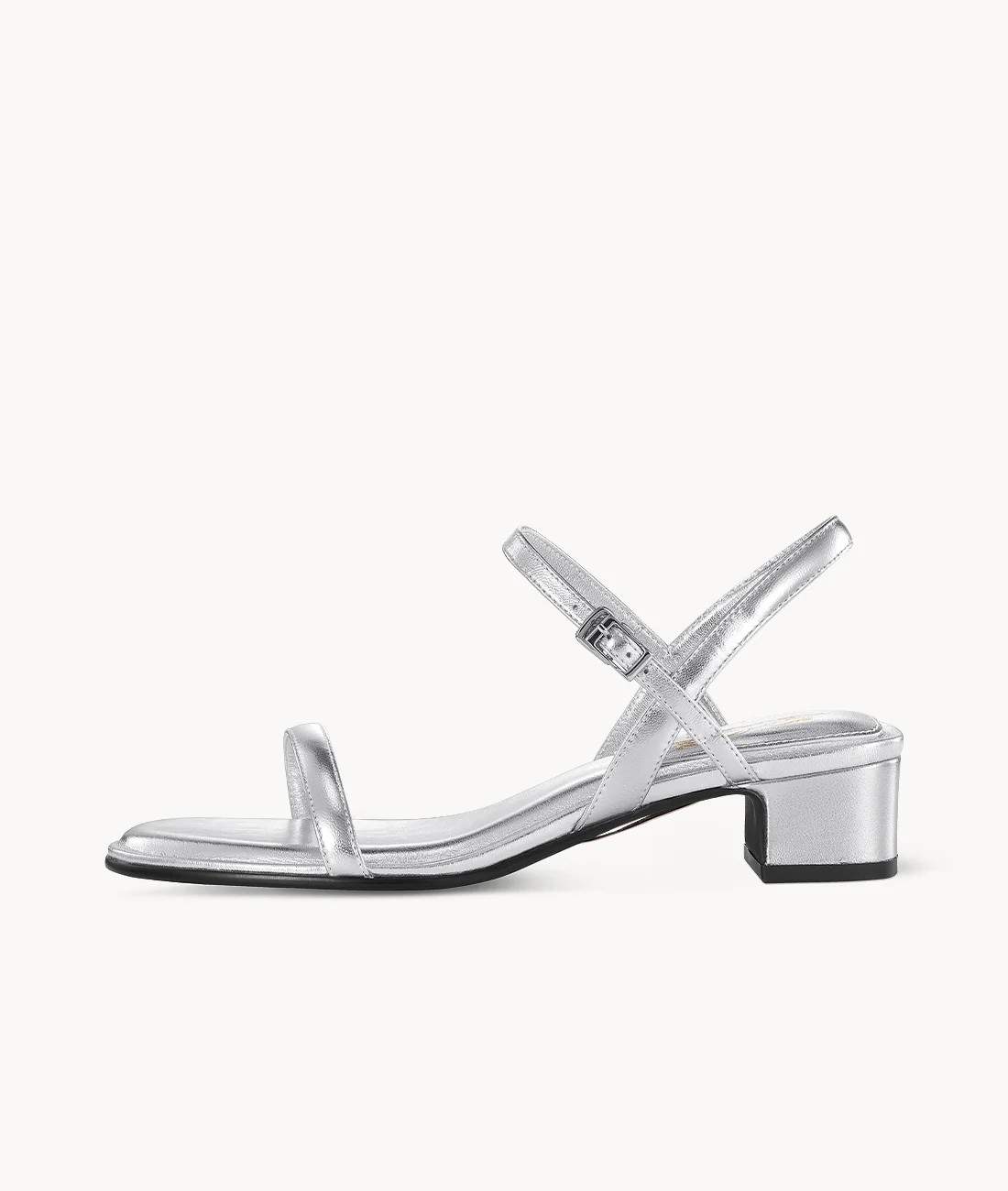 Lunaria Rediviva Sandal | 7or9