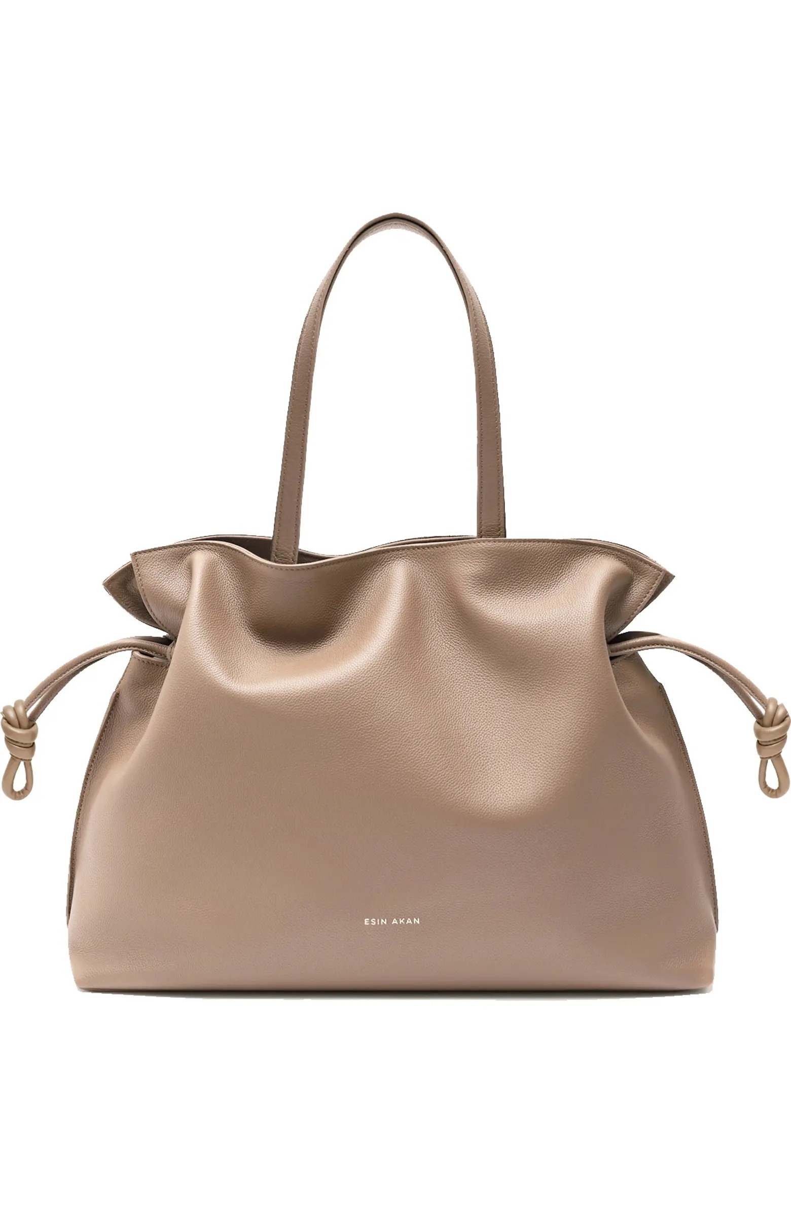 2-in-1 Emma Leather Tote Bag | Nordstrom
