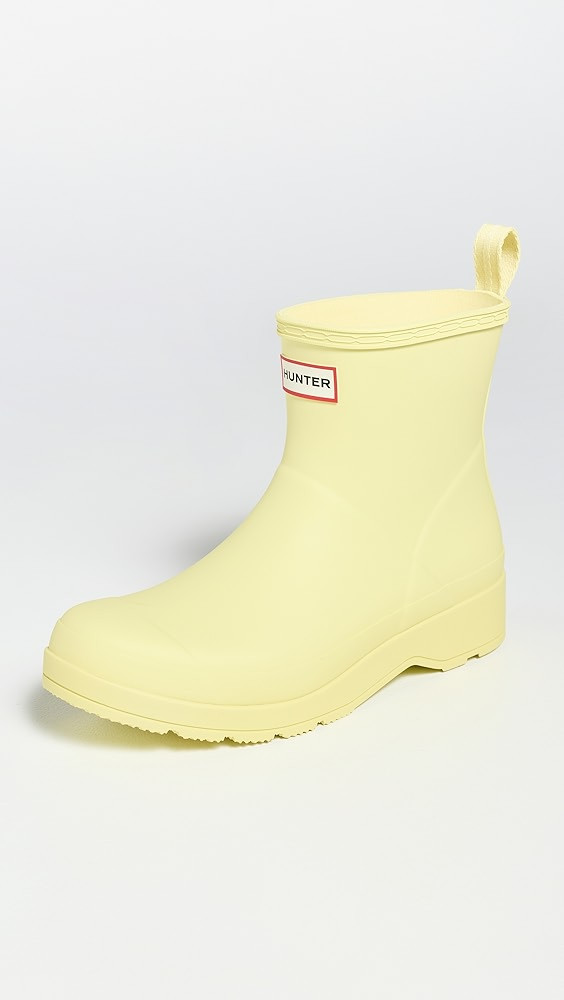 Play Short Boots | Shopbop