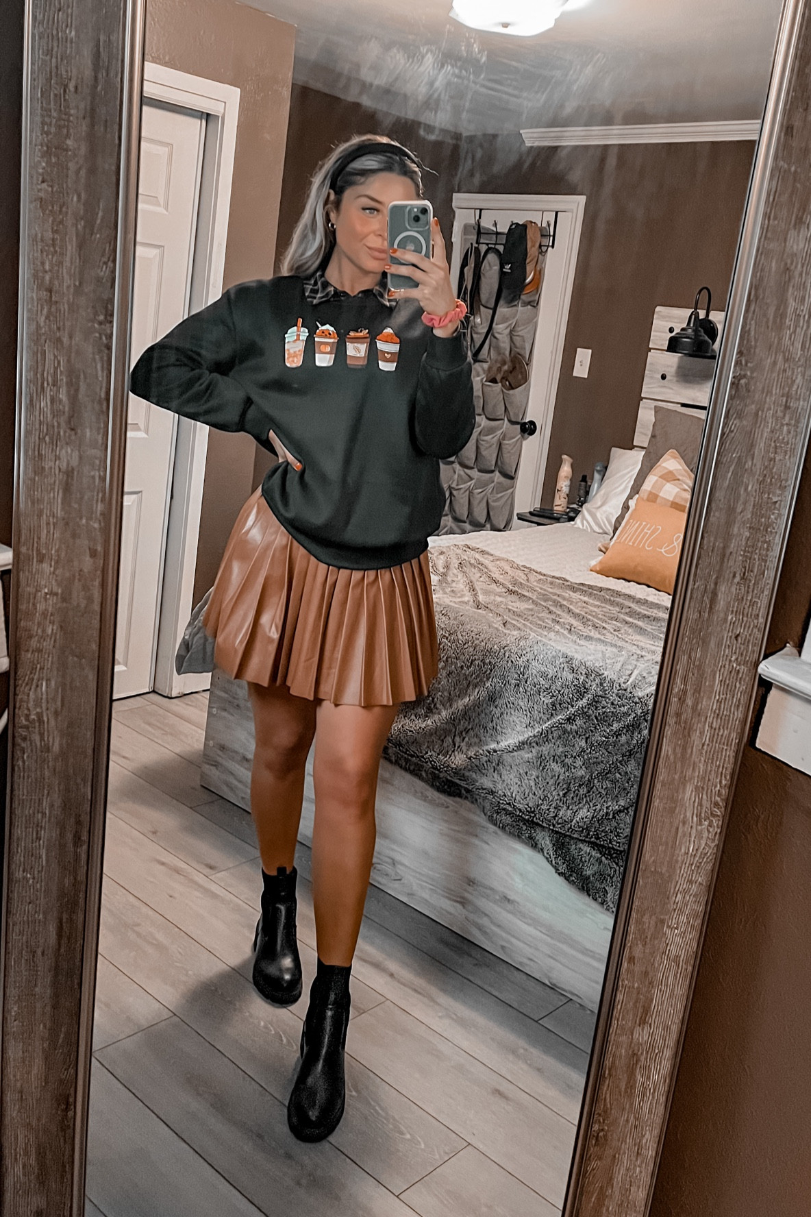 🍁 Fall Outfit Inspo 🍁

#LTKunder100 #LTKstyletip #LTKSeasonal