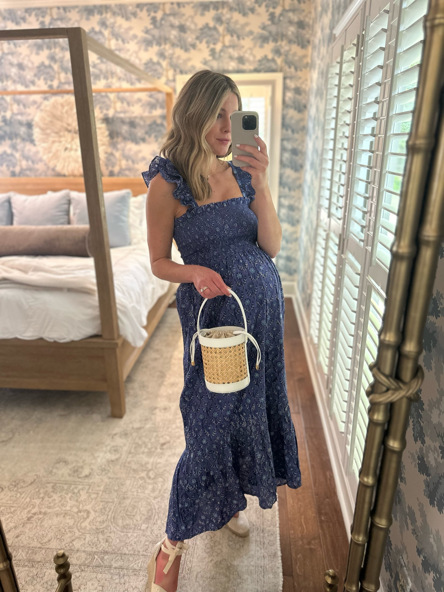 knee length dresses for ladies The Scarlett Nap Dress