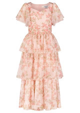 Adelaide Dress | JessaKae