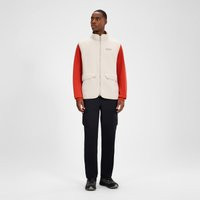 Men's Hanby Relaxed Vest - Grey | Berghaus