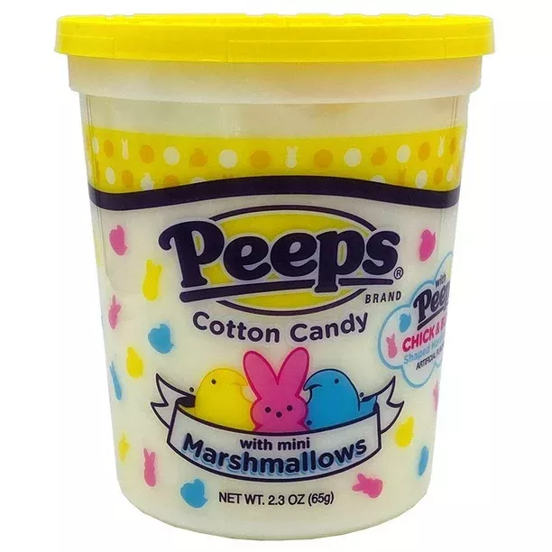 Easter Peeps Milkshake Kit - 3.56oz curated on LTK