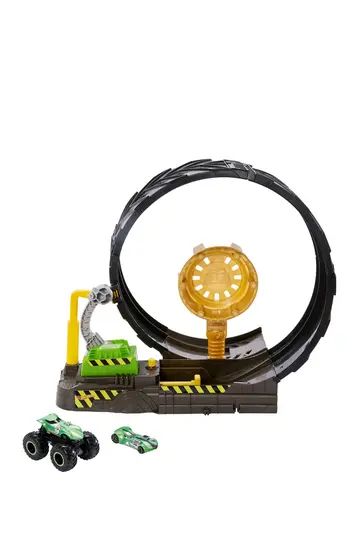 Hot Wheels(R) Monster Trucks Epic Loop Challenge(TM) Playset | Nordstrom Rack