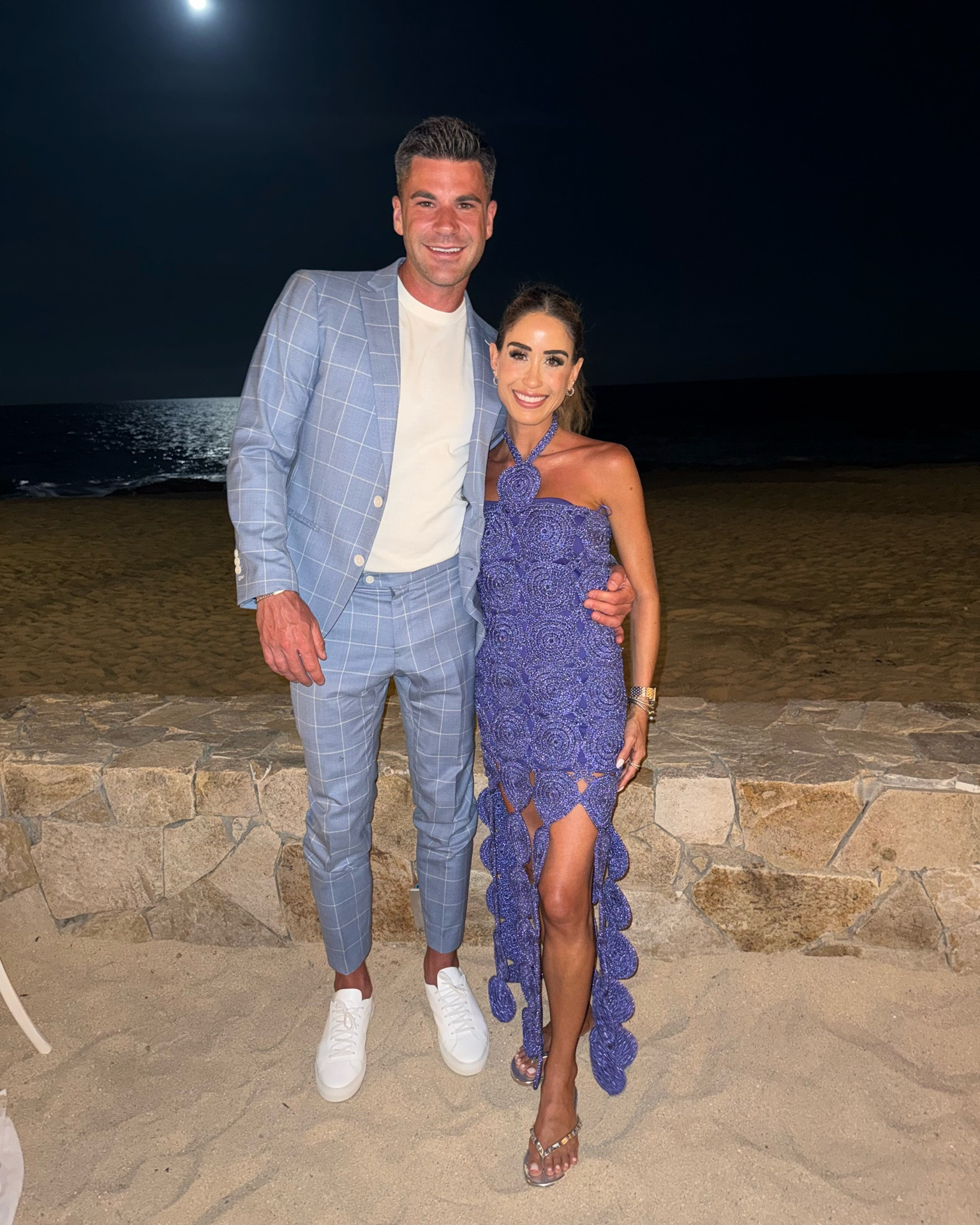 The blue crochet Hayes dress you all were asking about!! It’s on sale and selling out fast so linking similar styles

#LTKPetite #LTKSeasonal #LTKWedding