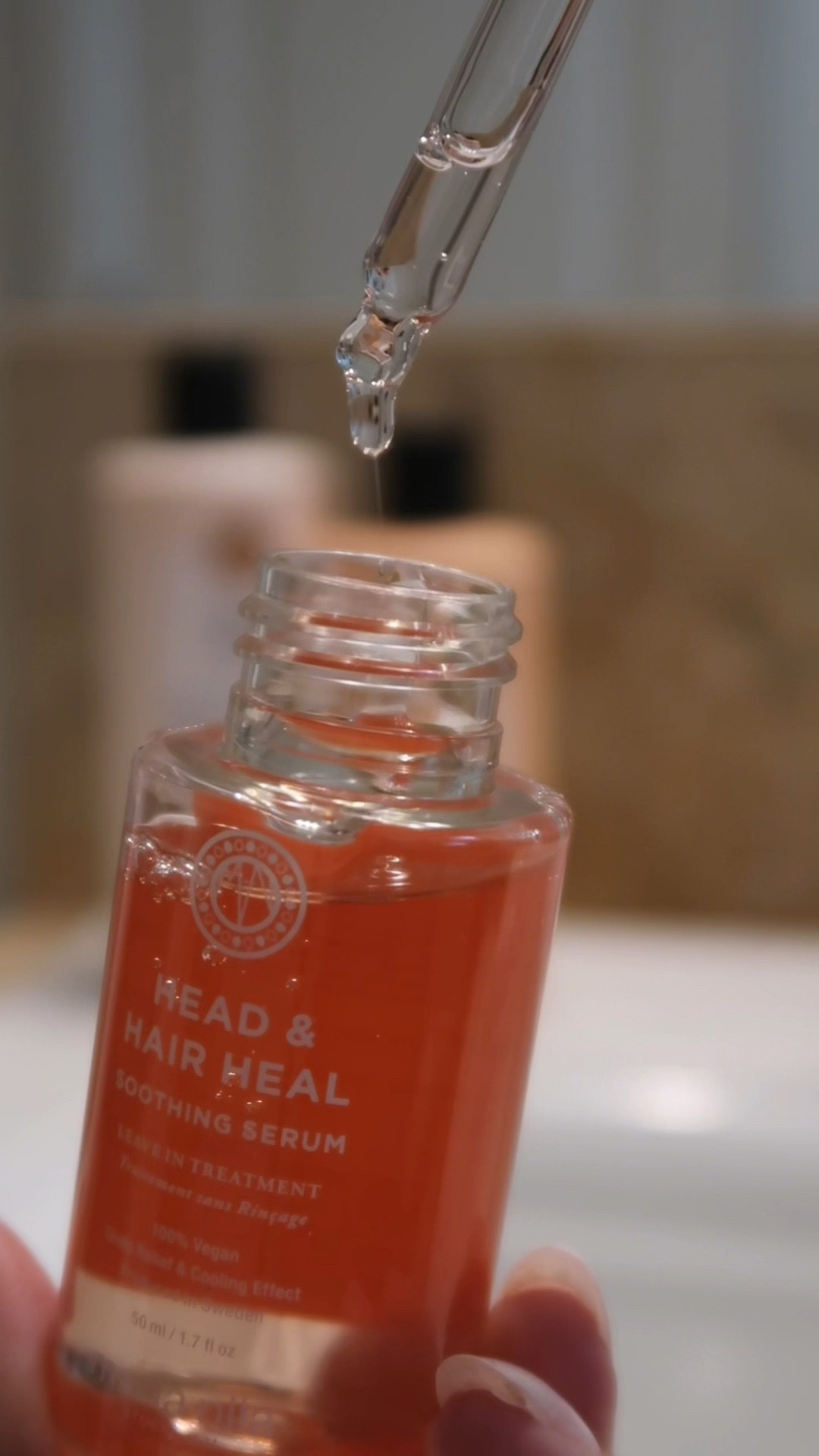 Heal Your Hair with Mila Nila 🧡✨

#LTKBeauty #LTKStyleTip