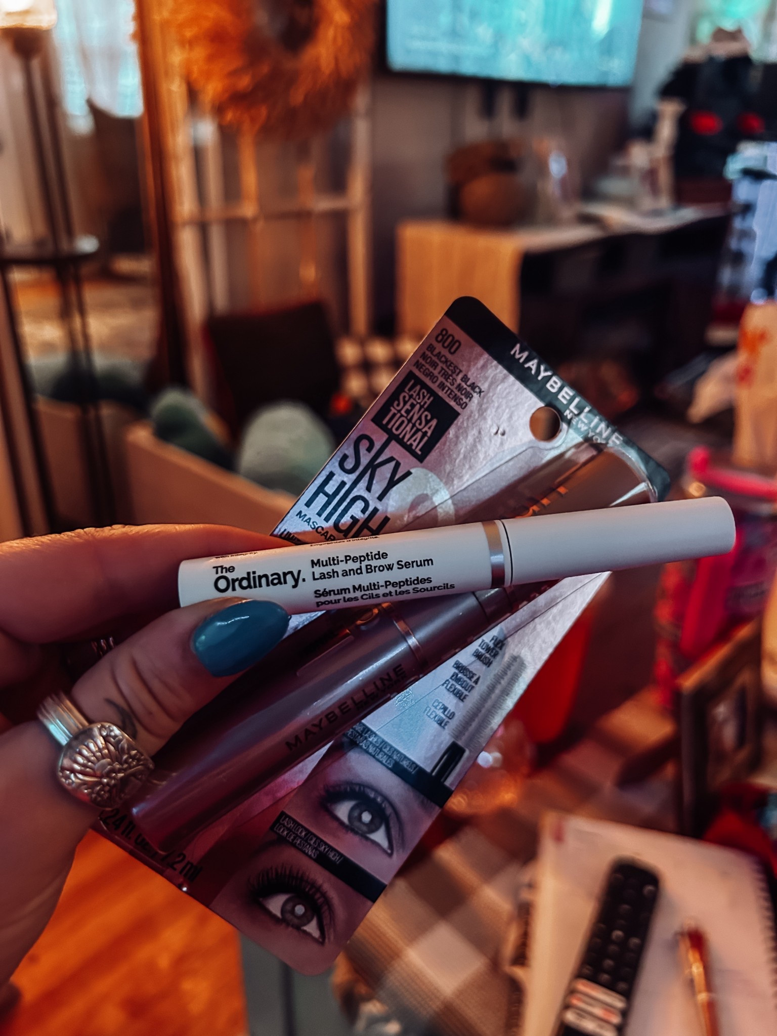 Switch up your lash serum every 6 months for it to work 

#LTKBeauty #LTKmorningroutine #LTKselfcare