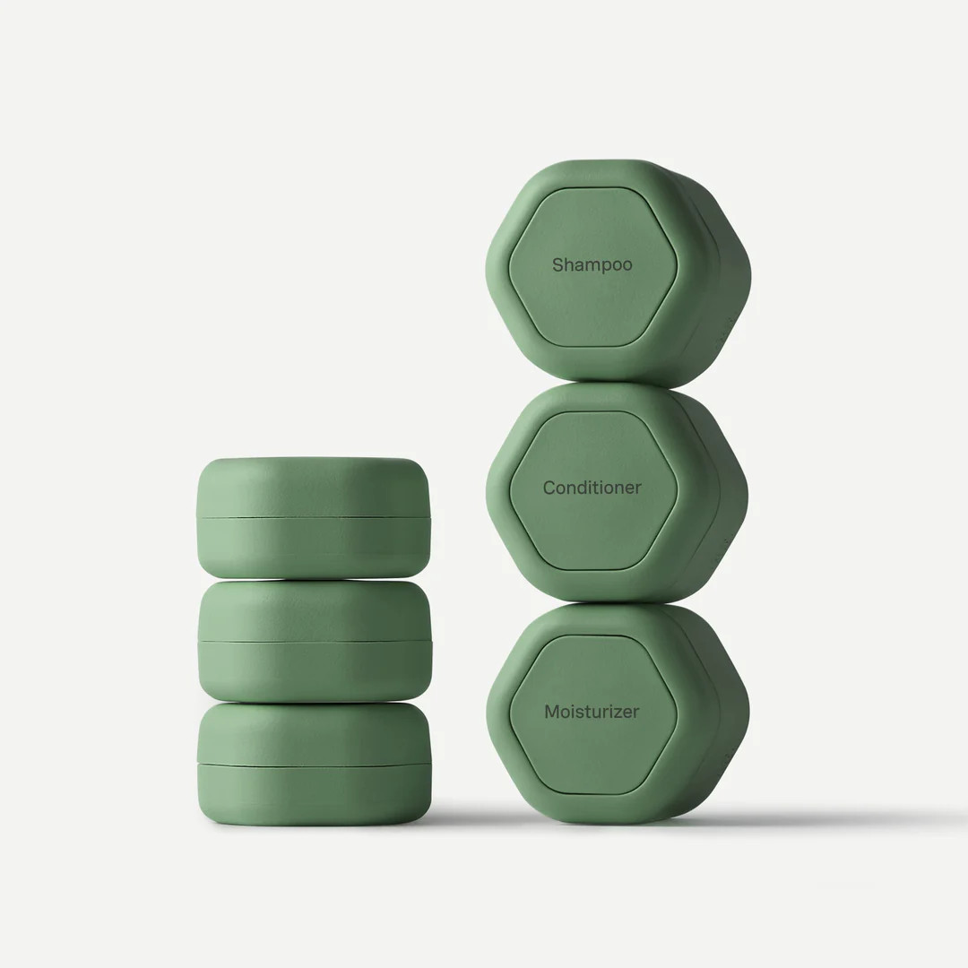 Starter Set | Cadence