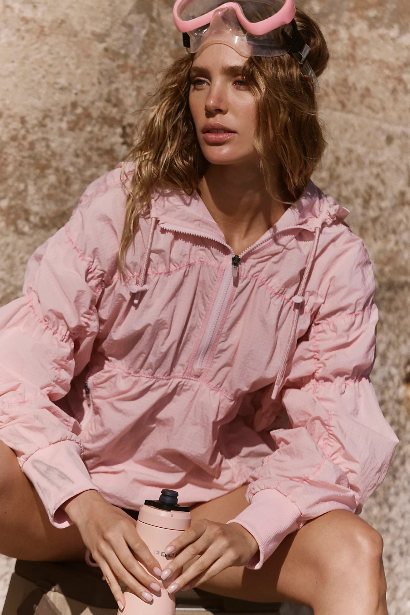 Happy Camper Pullover | Free People (Global - UK&FR Excluded)