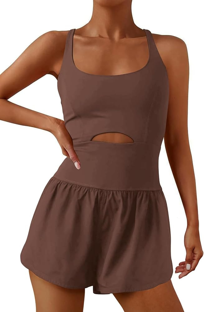 Activewear, Summer Activewear, Athleisure Outfit, Casual Summer Outfit, Activewear Set | Amazon (US)