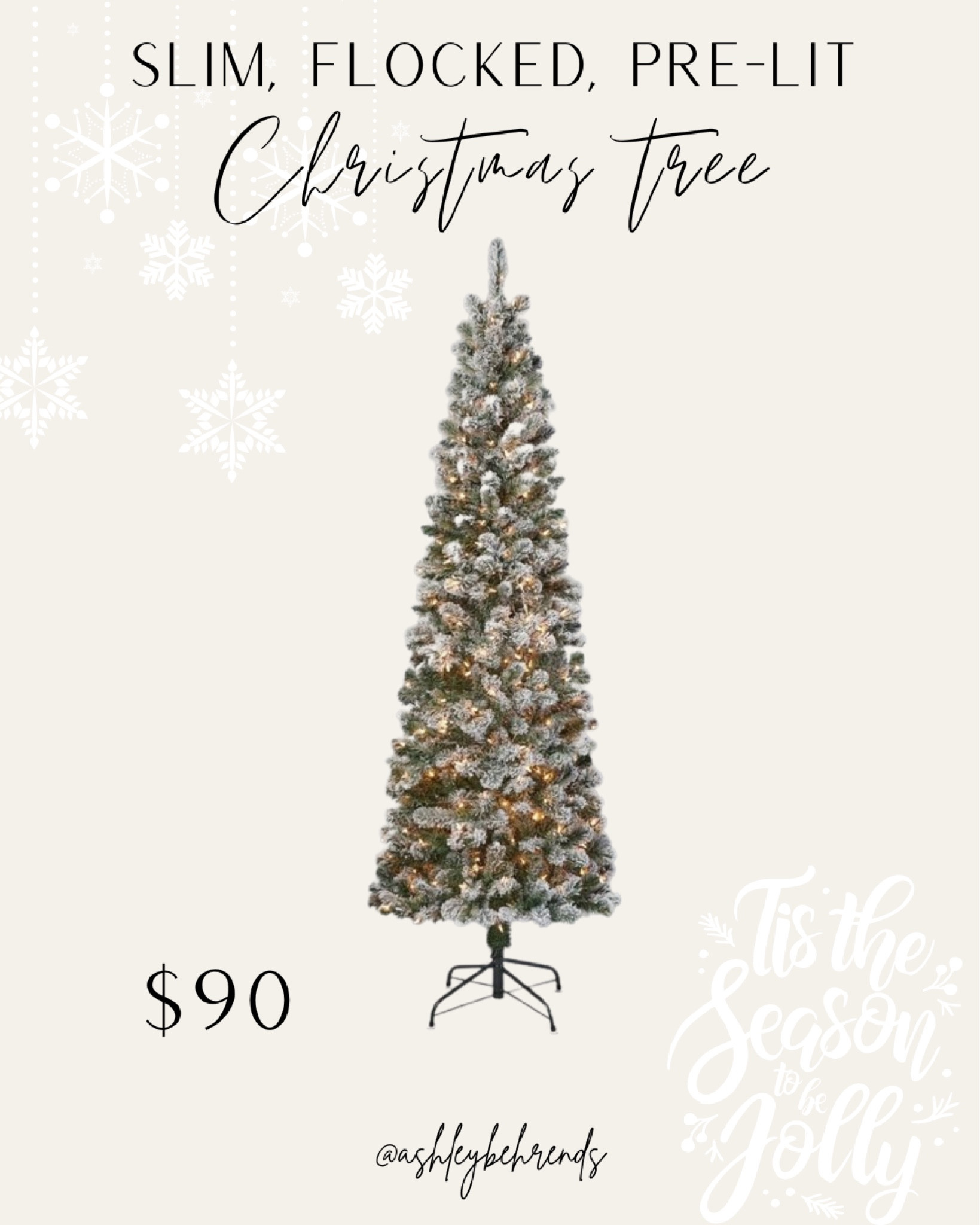 Artificial Christmas tree 🎄 
Slim // Flocked // Pre-lit 
#christmastree #artificialtree #prelittree #christmas #holiday #trees #faketree #homedecor 

#LTKSeasonal #LTKHoliday #LTKhome