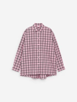Oversized Shirt | Arket UK