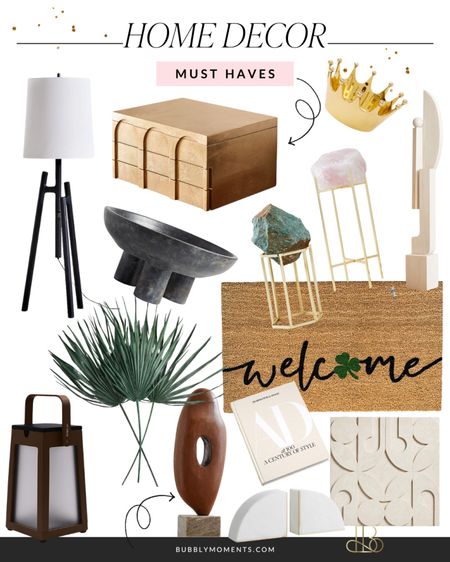 Looking for some decor? Grab these items for your home or office.

#LTKsalealert #LTKstyletip #LTKhome