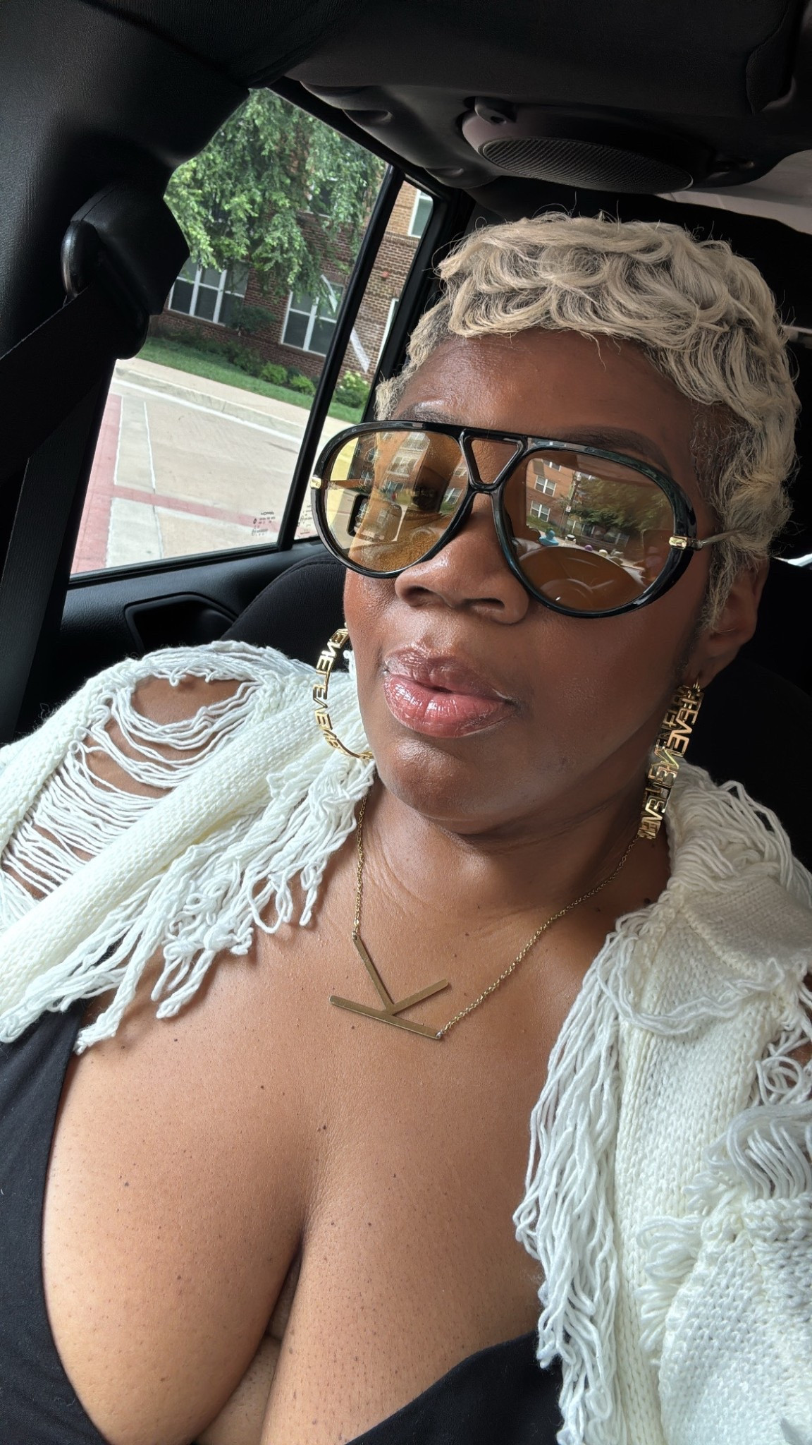 Luxe for Less. I decided not to splurge on the Bottega originals but this inspo pair did not disappoint  

#LTKStyleTip #LTKFindsUnder50 #LTKOver40