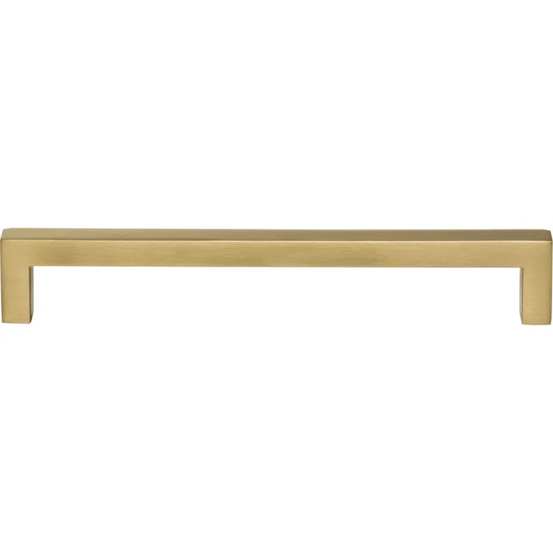 Stanton 6 1/4" Center to Center Bar Pull | Wayfair North America