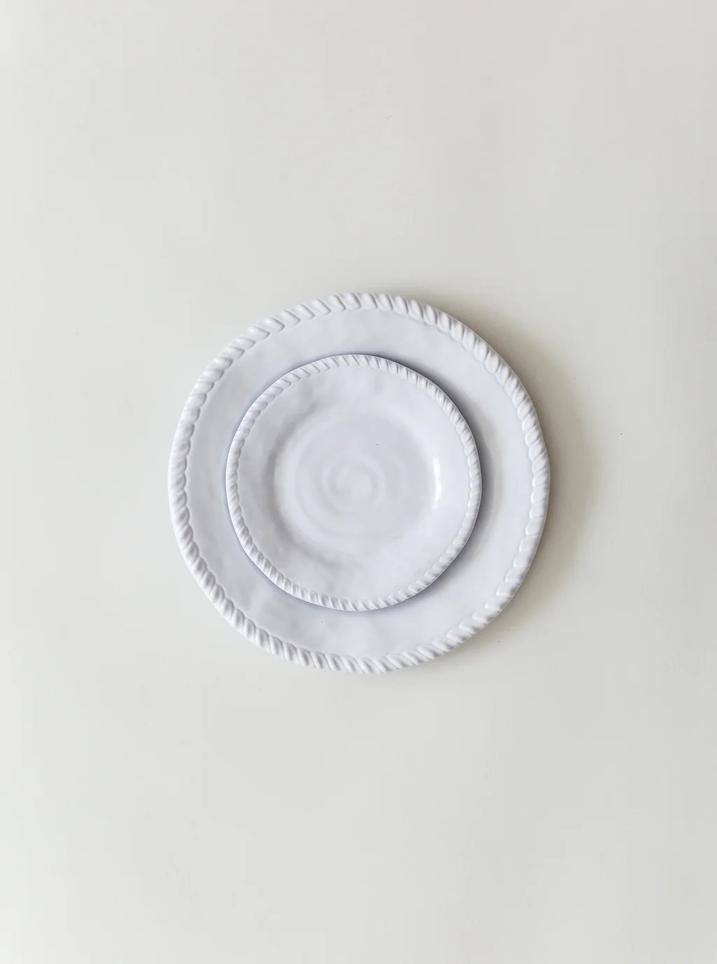 Ceramic Ghost Garland | House of Jade Home