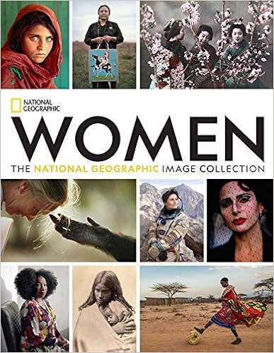 Women: The National Geographic Image Collection



Hardcover – October 15, 2019 | Amazon (US)